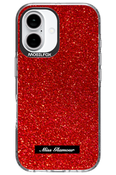 Miss Glamour - Apple iPhone 16