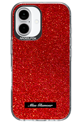Miss Glamour - Apple iPhone 16