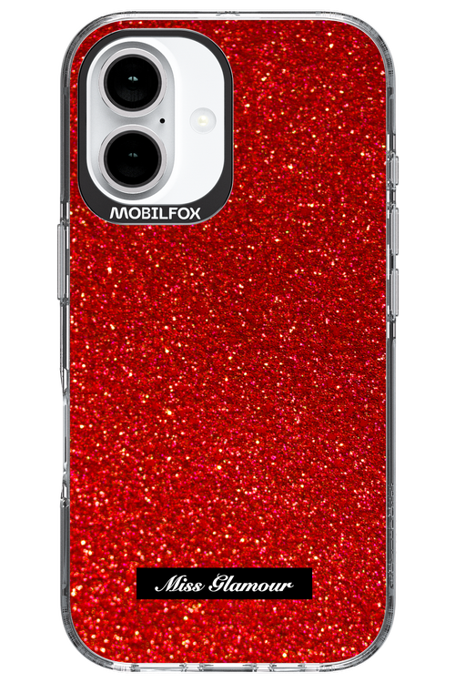Miss Glamour - Apple iPhone 16
