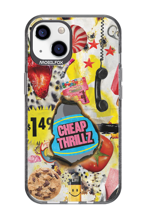 CHEAP THRILLZ - Apple iPhone 13