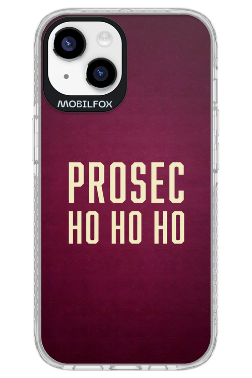 Prosec Ho - Apple iPhone 14