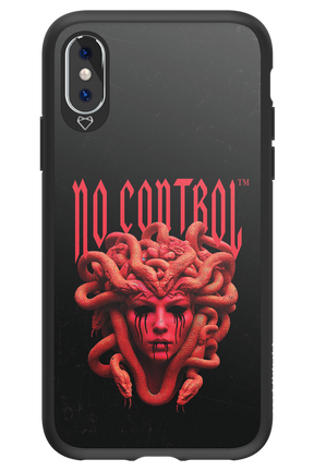 No Control - Apple iPhone XS
