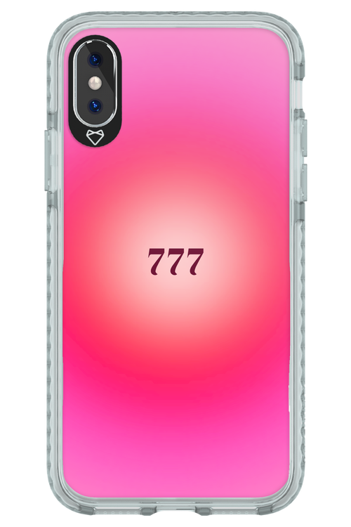 Aura 777 - Apple iPhone XS