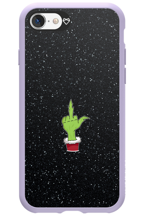 My Middle Finger - Apple iPhone SE 2022