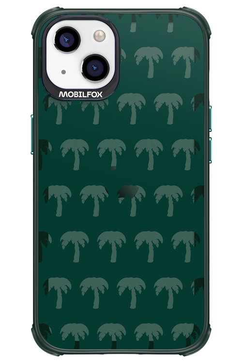 Palm Grid - Apple iPhone 13