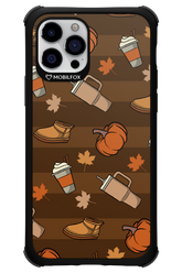 Autumn Brew - Apple iPhone 12 Pro