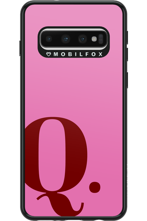 Q (Sorbet) 2.0 - Samsung Galaxy S10