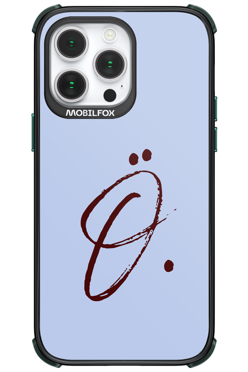 (Jellyfish Presso) O II 2.0 - Apple iPhone 14 Pro Max