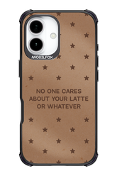 Whateverrr - Apple iPhone 17