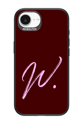 (Dark Blush) W 2.0 - Apple iPhone 16e