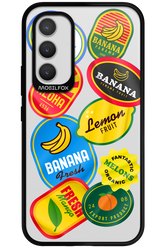 Banana Fresh - Samsung Galaxy A34