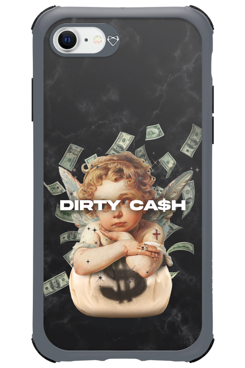 DirtyCash - Apple iPhone 7