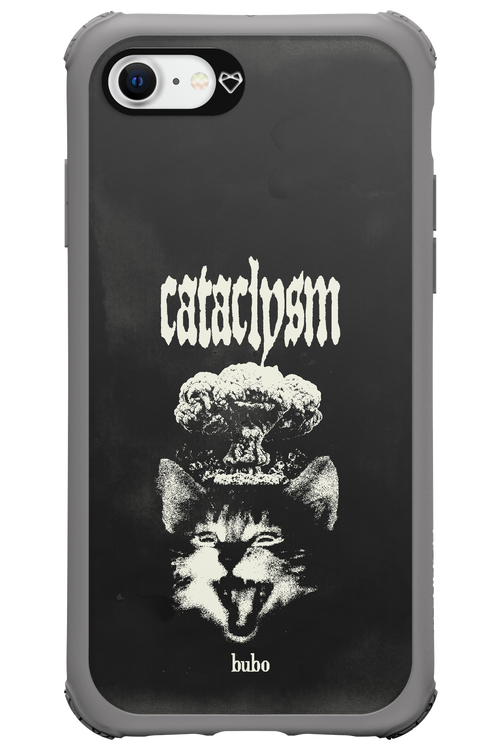 CATACLYSM - Apple iPhone SE 2022