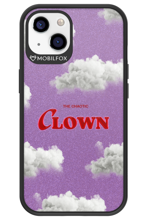 Chaotic Clown - Apple iPhone 13