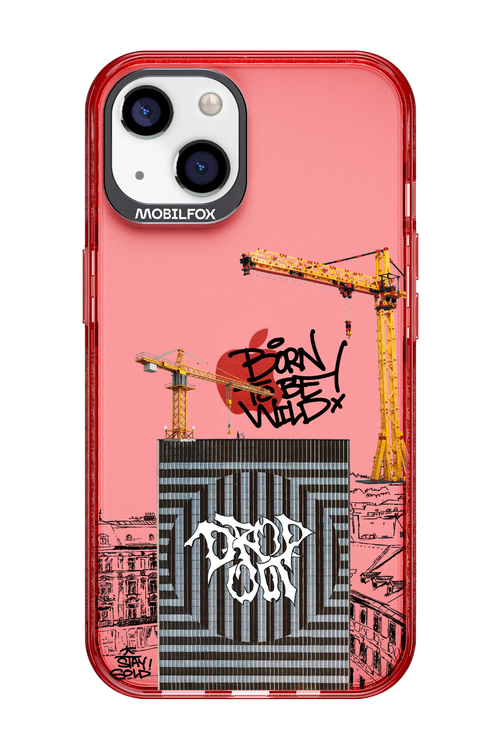 Crane Chaos - Apple iPhone 13