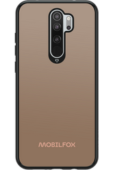 Taupe - Xiaomi Redmi Note 8 Pro