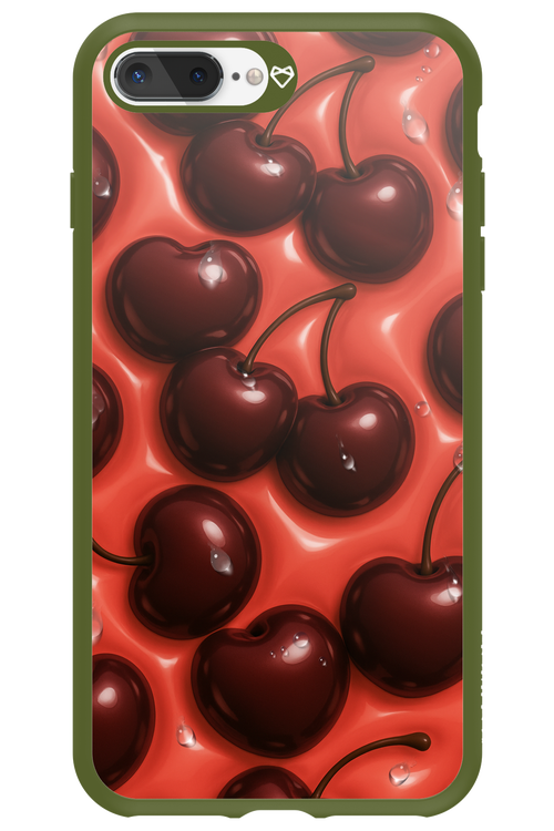 CherryQueen - Apple iPhone 7 Plus