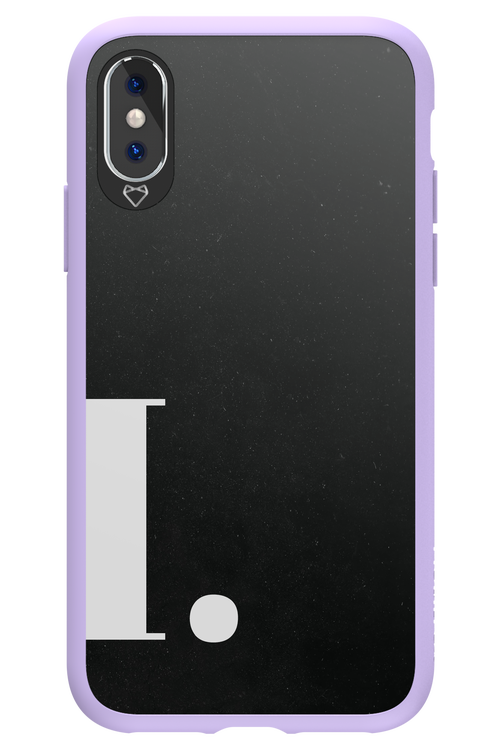 I (Off Space) 2.0 - Apple iPhone XS