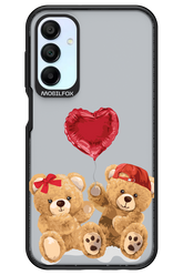 L'Amour Bears - Samsung Galaxy A15