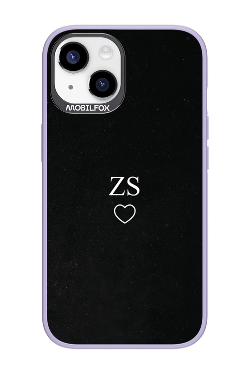 ZS Black 2.0 - Apple iPhone 14