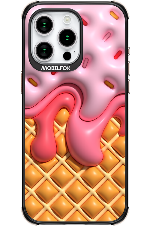 My Ice Cream - Apple iPhone 15 Pro Max