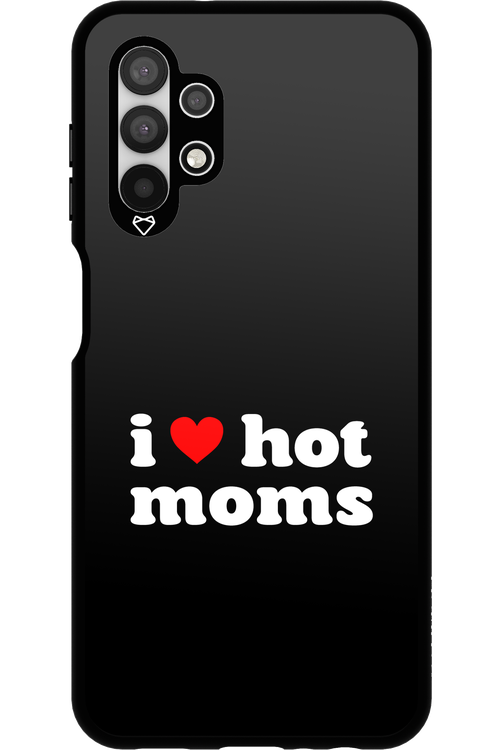 I love hot moms 2.0 - Samsung Galaxy A13 4G