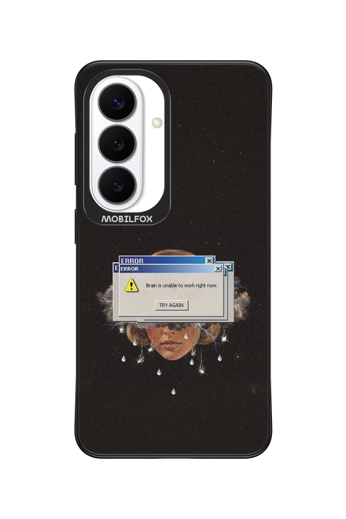 Out of Mind 2.0 - Samsung Galaxy S26
