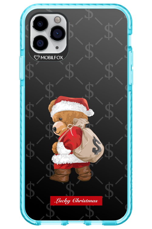 Lucky Christmas - Apple iPhone 11 Pro Max