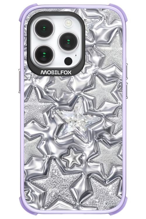 Star Gum - Apple iPhone 14 Pro