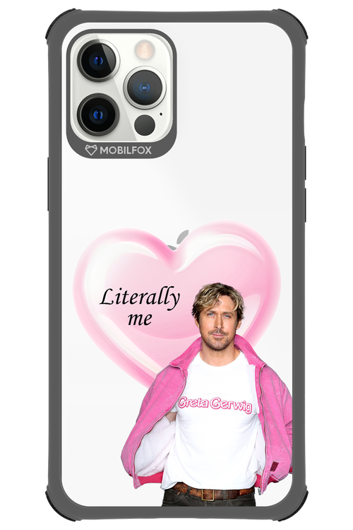Literally Me - Apple iPhone 12 Pro Max