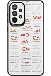 Knot Master - Samsung Galaxy A73