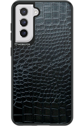 Leather - Samsung Galaxy S21 FE