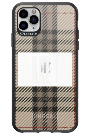 Are you awake? - Apple iPhone 11 Pro Max