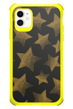 Holiday Stars - Apple iPhone 11