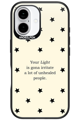 Your Light - Apple iPhone 16
