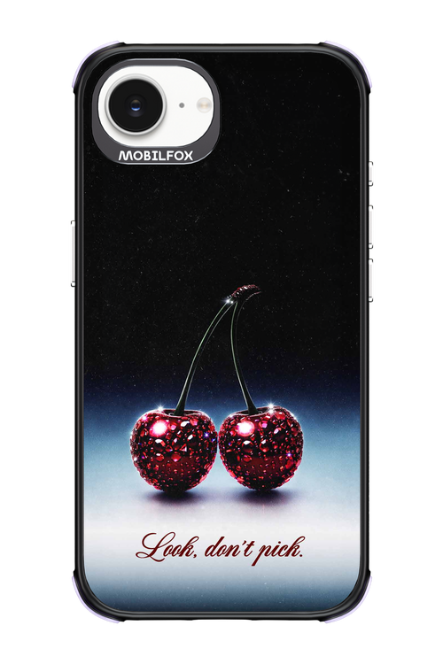 Seasonal Diamond 2.0 - Apple iPhone 16e