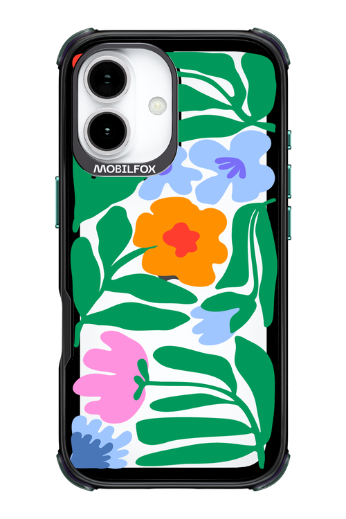 My Flowergarden - Apple iPhone 17