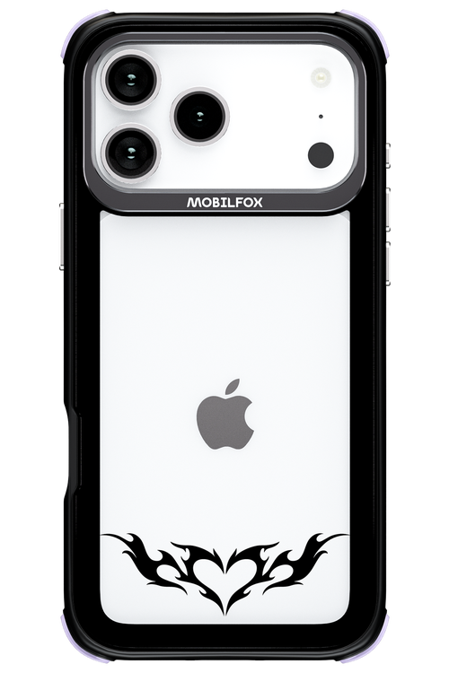 Techno Hart - Apple iPhone 17 Pro Max