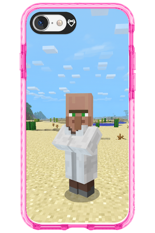 MC 2.0 - Apple iPhone SE 2022