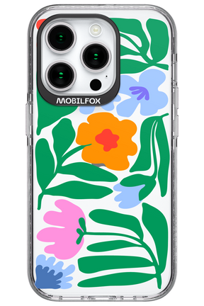 My Flowergarden - Apple iPhone 15 Pro