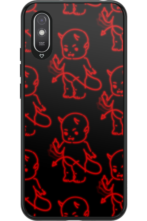 Hell Nah - Xiaomi Redmi 9A