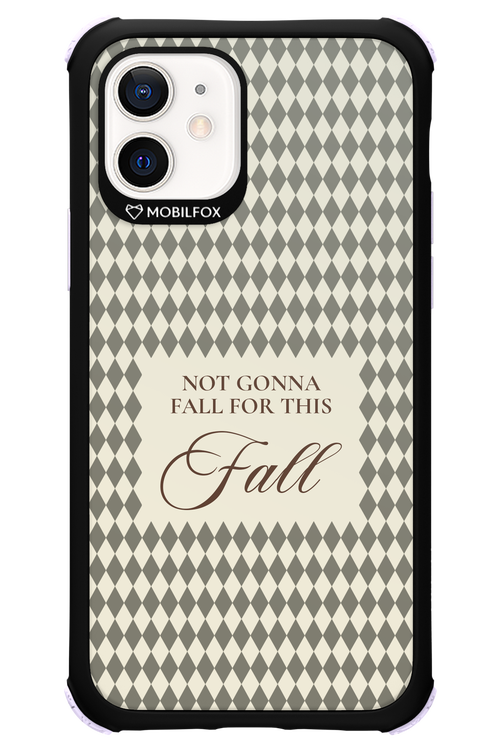 Not Gonna Fall - Apple iPhone 12