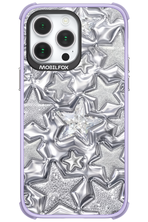 Star Gum - Apple iPhone 14 Pro Max