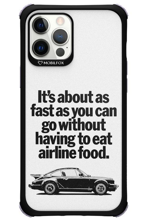 Retro Car II - Apple iPhone 12 Pro Max