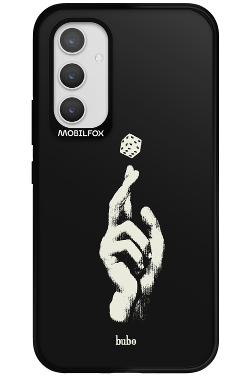 DAMNED LUCK 2.0 - Samsung Galaxy A54