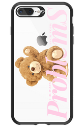 Problems 2.0 - Apple iPhone 8 Plus