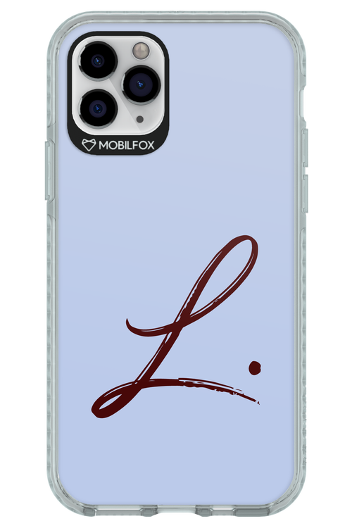 (Jellyfish Presso) L 2.0 - Apple iPhone 11 Pro