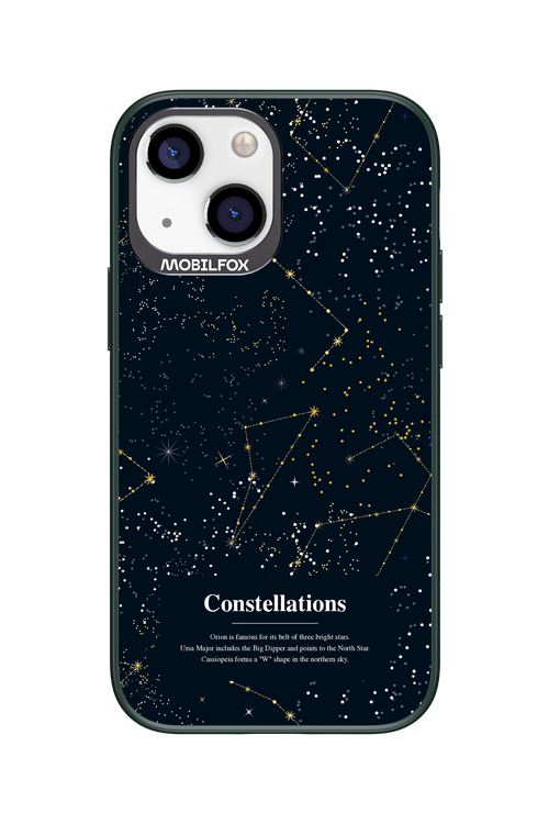 Constellations 2.0 - Apple iPhone 13 Mini