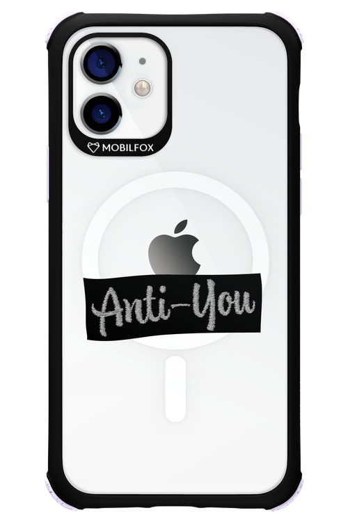 Anti - You (canceled) - Apple iPhone 12