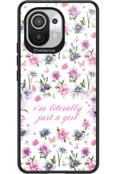 Just a girl 2.0 - Xiaomi Mi 11 5G
